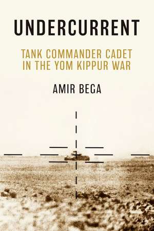 Undercurrent de Amir Bega