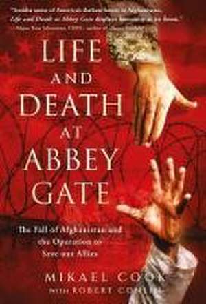 Life and Death at Abbey Gate de Mikael Cook