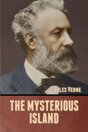 The Mysterious Island de Jules Verne