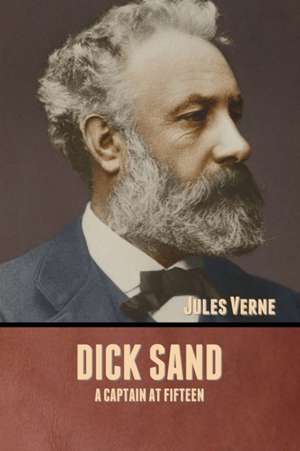 Dick Sand de Jules Verne