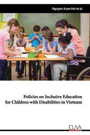 Hang, L: POLICIES ON INCLUSIVE EDUCATIO