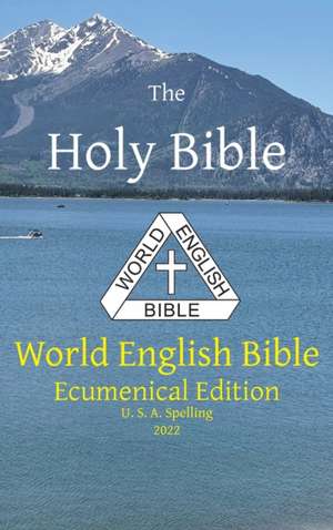 The Holy Bible de Michael Paul Johnson