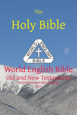 The Holy Bible de Michael Paul Johnson