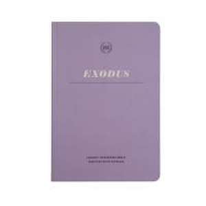 Lsb Scripture Study Notebook: Exodus de Steadfast Bibles