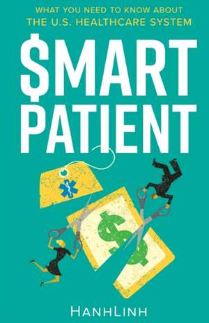 Smart Patient de Hanhlinh Ht