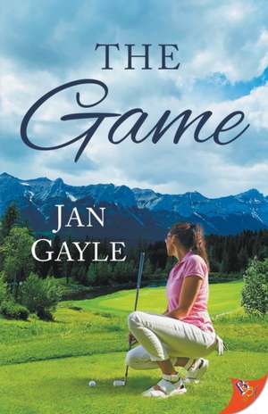 The Game de Jan Gayle