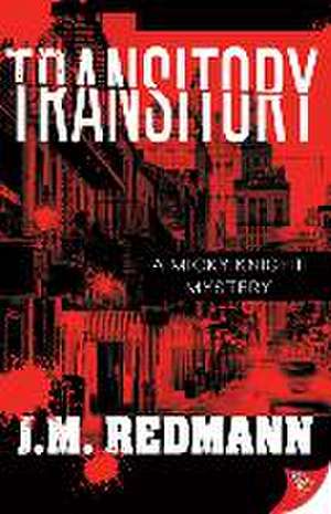 Transitory de J. M. Redmann