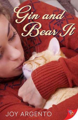 Gin and Bear It de Joy Argento