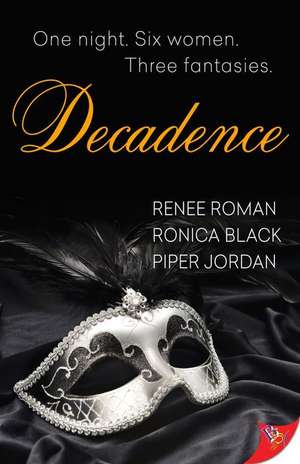 Decadence de Ronica Black