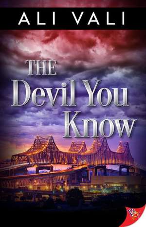 The Devil You Know de Ali Vali