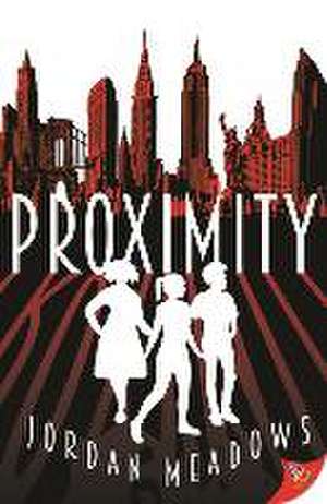 Proximity de Jordan Meadows