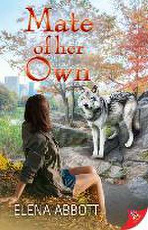 Mate of Her Own de Elena Abbott