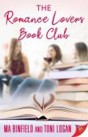 The Romance Lovers Book Club de Ma Binfield