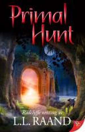 Primal Hunt de L. L. Raand