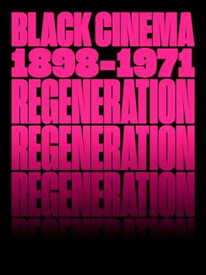 Regeneration de Doris Berger