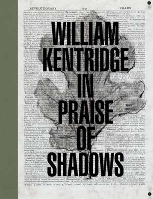 William Kentridge de Ed Schad