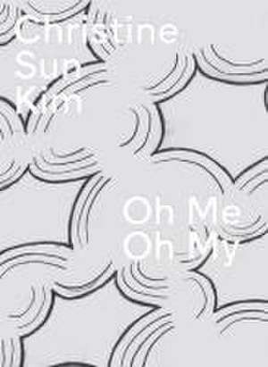 Christine Sun Kim: Oh Me Oh My de Christine Sun Kim