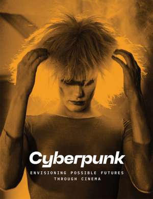 Cyberpunk de Doris Berger