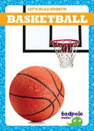 Basketball de Tessa Kenan