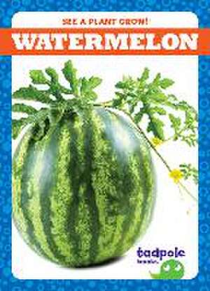 Watermelon de Charlie W Sterling
