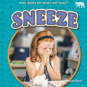 Sneeze de Rachel Rose