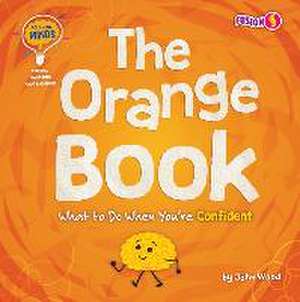The Orange Book de John Wood