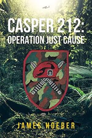 Casper 212 de James Hoeber