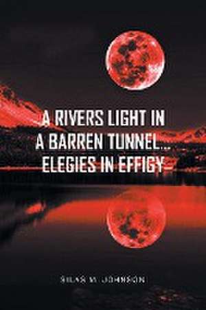 A Rivers Light in a Barren Tunnel... Elegies in Effigy de Silas M. Johnson