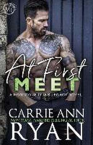 At First Meet de Carrie Ann Ryan