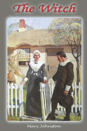 The Witch de Mary Johnston