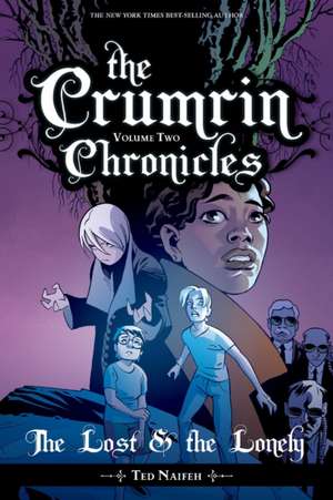 The Crumrin Chronicles Vol. 2 de Ted Naifeh