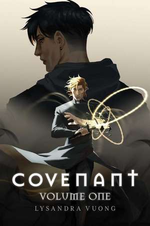 Covenant Vol. 1 de Lysandra Vuong