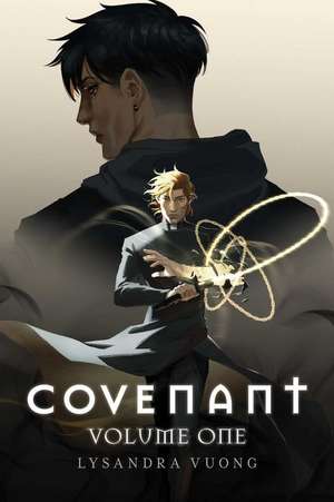 Covenant de Lysandra Vuong
