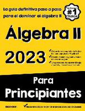 Álgebra Para Principiantes de Reza Nazari