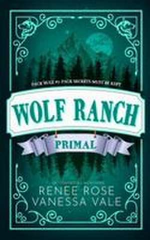 Primal de Renee Rose