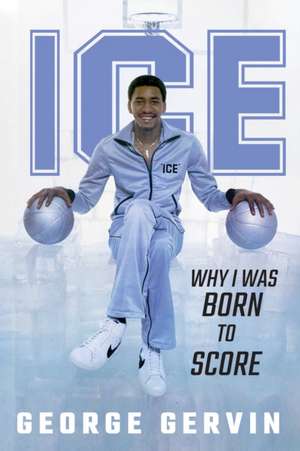 Ice de George Gervin