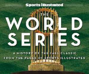 Sports Illustrated the World Series de Sports Illustrated