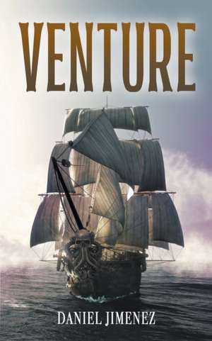 Jimenez, D: Venture