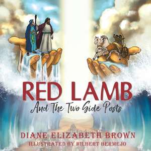 Brown, D: Red Lamb