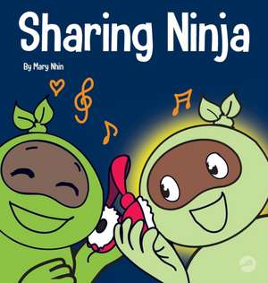 Sharing Ninja de Mary Nhin