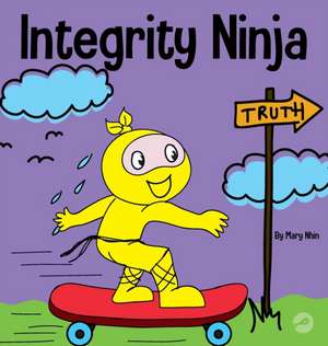 Integrity Ninja de Mary Nhin