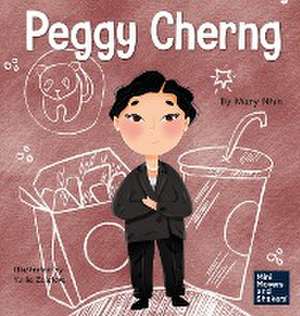 Peggy Cherng de Mary Nhin