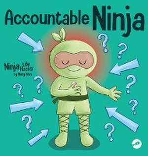 Accountable Ninja de Mary Nhin