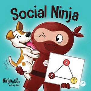 Social Ninja de Mary Nhin