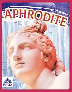 Aphrodite de Christine Ha