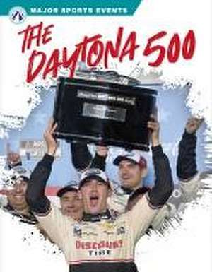 The Daytona 500 de Annette M Clayton