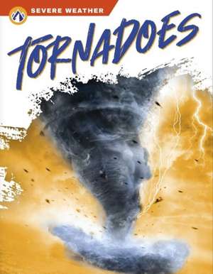 Tornadoes de Brienna Rossiter