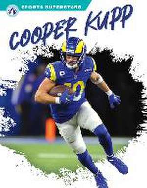 Cooper Kupp de Ciara O'Neal