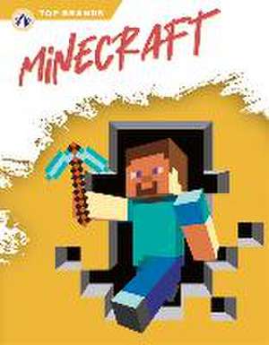 Minecraft de Diana Murrell