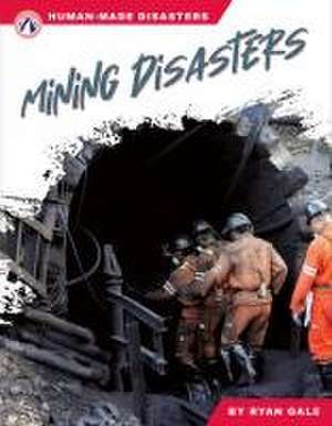 Mining Disasters de Ryan Gale